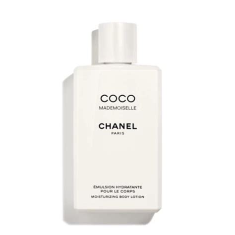 mademoiselle chanel lotion|coco mademoiselle body lotion boots.